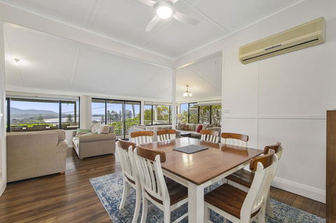 Aurelia, 14 Stewart Street - Stayed 2
