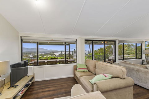 Aurelia, 14 Stewart Street - Stayed 0
