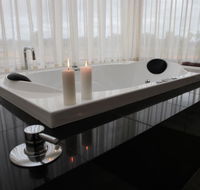 Aurora Cottages Bush Retreat - Stayed