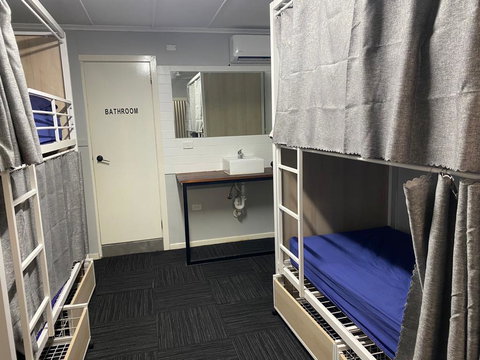 Aussie Dream Hostel - Stayed 2