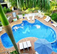 Aussie Resort - Stays Accommodation