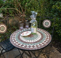 Austin Rise Bed and Breakfast - Stayed