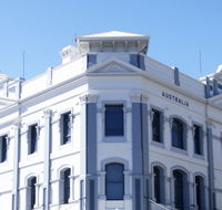 Australia Hotel Fremantle - Stays Accommodation