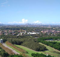 Australia Tower - Olympic Park Green - Stays Accommodation