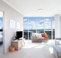 Australia Towers ShortOzstay - Stays Accommodation