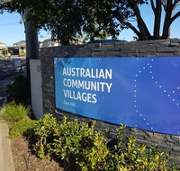 Australian Community Villages - Stayed