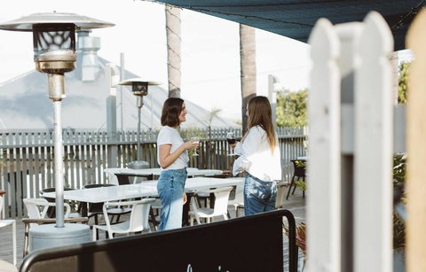 Australian Hotel - Gympie - Stayed 2