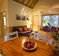 Autumn Abode Cottages
