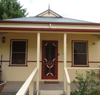 Autumn Affair Cottage 5