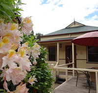Autumn Affair Cottage 6