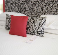 Avaleen Lodge Motor Inn - Stayed