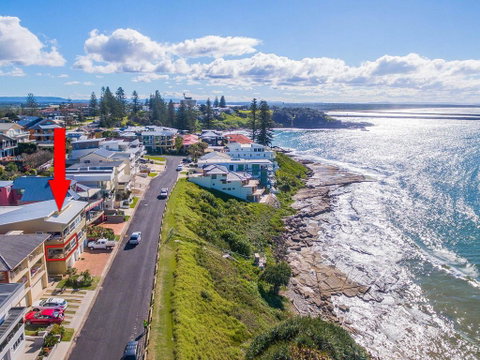 Avalon 1 - Overlooking Beautiful Convent Beach - Stayed 1