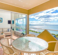 Avalon 1 - overlooking beautiful Convent Beach - Stayed