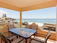 Avalon 2- uninterrupted views- almost on the beach