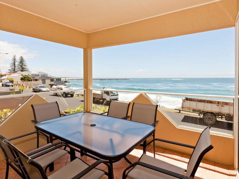 Avalon 2- Uninterrupted Views- Almost On The Beach! - Stays Accommodation 0
