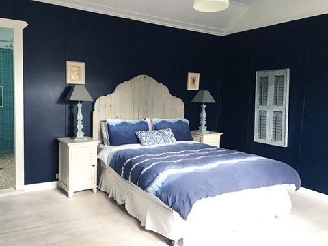 Avalon @Seafarers Beachfront - Stayed 3