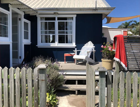 Avalon @Seafarers Beachfront - Stayed 0