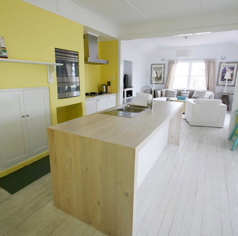 Avalon @Seafarers Beachfront - Stayed 2