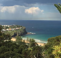 Avalon Horizons - Stayed