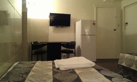 Avalon Motel - Stayed 3