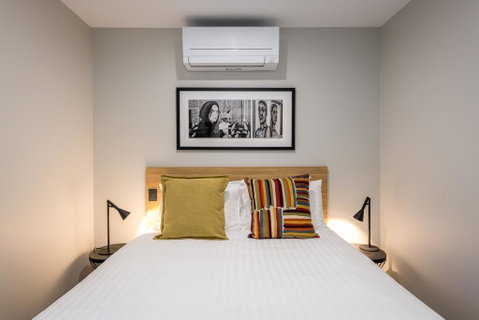 AVENUE MOTEL APARTMENTS - Stayed 2