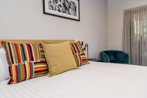 AVENUE MOTEL APARTMENTS - Stayed 0