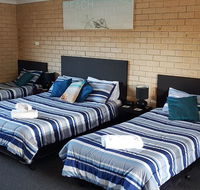 Avlon Gardens Motel - Stayed