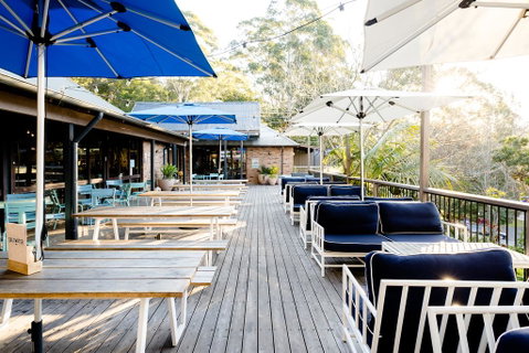 Avoca Beach Hotel - Stayed 0
