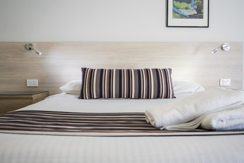 Avoca Beach Hotel - Stayed 3