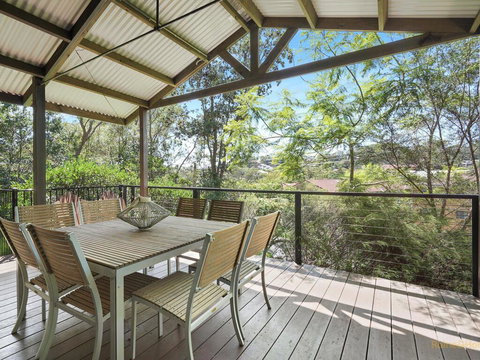 Avoca Beach Living - 84 Avoca Drive, Avoca Beach - Stayed 0