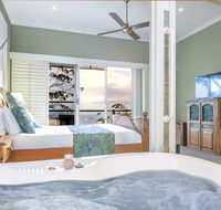 Avocado Sunset Bed  Breakfast - Stayed