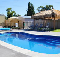 Avondel Caravan Park - Stayed