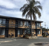 Avondel Motor Inn - Stays Accommodation