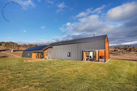 Avonside Alpine Estate Cabin 2 - Stays Accommodation 2