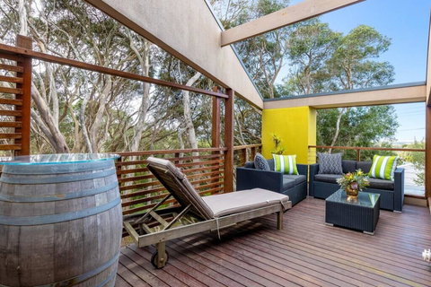 Award Winner@Rye - Stays Accommodation 1