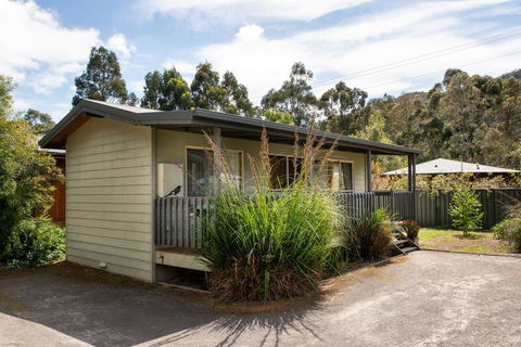 Awonga Cottages - Stayed 3