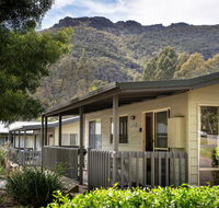 Awonga Cottages - Stayed