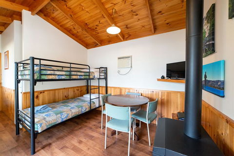 Awonga Cottages - Stayed 1