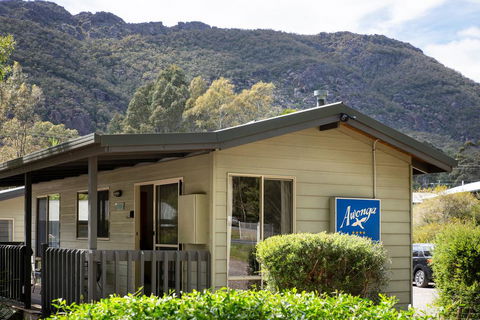 Awonga Cottages - Stayed 2