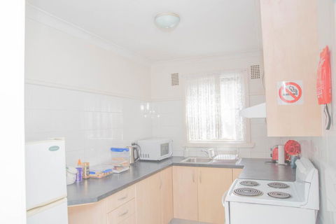 Aya Apartment - Stayed 2