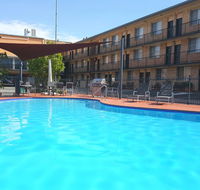 AZA Motel - Stays Accommodation