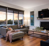 Azure Daylesford - Stays Accommodation