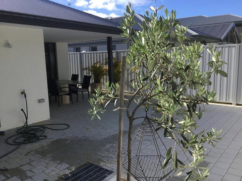 Azure@Ramada - Stayed 1