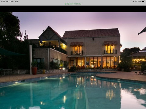 Azure@Ramada - Stayed 0
