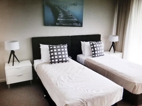 Azzura Greens Resort - Stayed 0