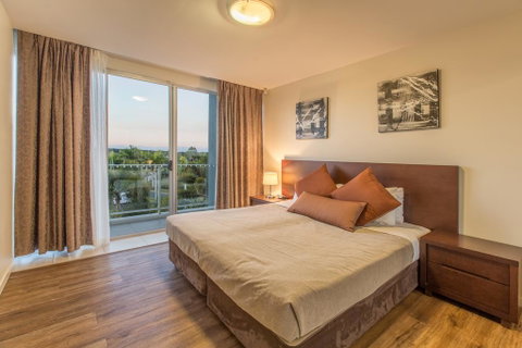 Azzura Greens Resort - Stayed 2