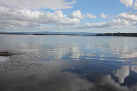 B & B On The Water - Stays Accommodation 0