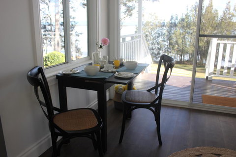 B & B On The Water - Stays Accommodation 2