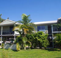 BB Squeakygate Retreat - Stayed
