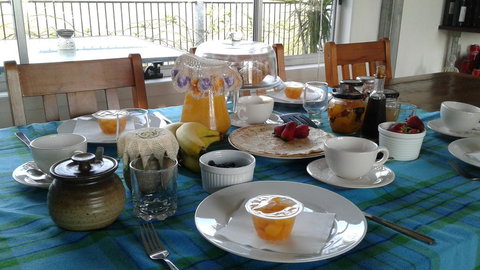 B&B Squeakygate Retreat - Stayed 3